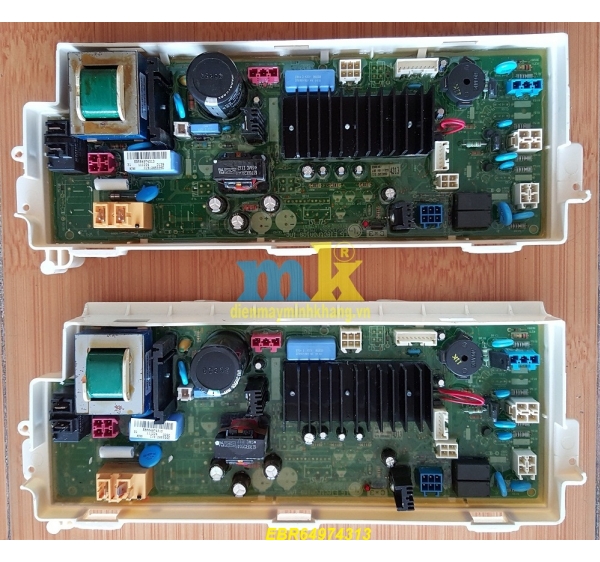 ( SP523 ) Board Nguồn WD-13600 - WD-14600 - WD-13900 - WD-15600 CÓ CÒI